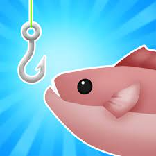 Rapid Fishing APK icon